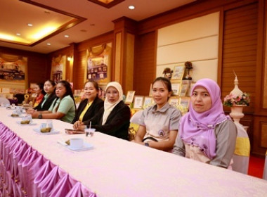 กจส. นำคณะครูศึกษาดูงาน ณ โรงเรียนวัดทุ่งคอก (สุวรรณสาธุกิจ) พารามิเตอร์รูปภาพ 12