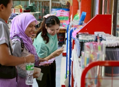 กจส. นำคณะครูศึกษาดูงาน ณ โรงเรียนวัดทุ่งคอก (สุวรรณสาธุกิจ) พารามิเตอร์รูปภาพ 14