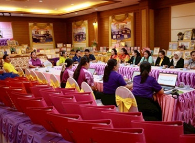 กจส. นำคณะครูศึกษาดูงาน ณ โรงเรียนวัดทุ่งคอก (สุวรรณสาธุกิจ) พารามิเตอร์รูปภาพ 4