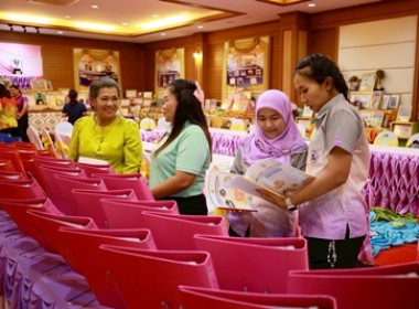 กจส. นำคณะครูศึกษาดูงาน ณ โรงเรียนวัดทุ่งคอก (สุวรรณสาธุกิจ) พารามิเตอร์รูปภาพ 25