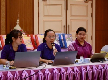 กจส. นำคณะครูศึกษาดูงาน ณ โรงเรียนวัดทุ่งคอก (สุวรรณสาธุกิจ) พารามิเตอร์รูปภาพ 5