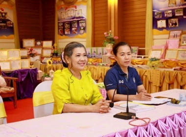 กจส. นำคณะครูศึกษาดูงาน ณ โรงเรียนวัดทุ่งคอก (สุวรรณสาธุกิจ) พารามิเตอร์รูปภาพ 2