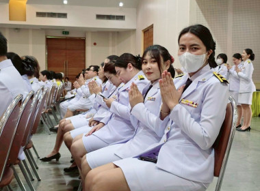 ร่วมพิธีเนื่องใน “วันนวมินทรมหาราช” ... พารามิเตอร์รูปภาพ 3