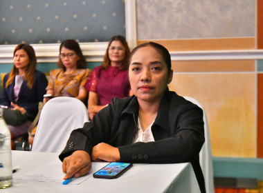 ร่วมประชุมคณะกรรมการบริหารกรมส่งเสริมสหกรณ์ ครั้งที่ ... พารามิเตอร์รูปภาพ 2