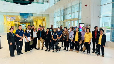 ร่วมรับฟังนโยบายขับเคลื่อนสหกรณ์ภาคการเกษตรเป็นผู้ให้บริการทางการเกษตรครบวงจร ... พารามิเตอร์รูปภาพ 1