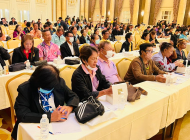 ร่วมรับฟังนโยบายขับเคลื่อนสหกรณ์ภาคการเกษตรเป็นผู้ให้บริการทางการเกษตรครบวงจร ... พารามิเตอร์รูปภาพ 3