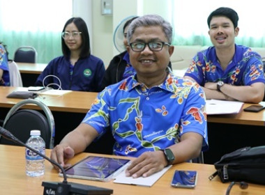 ร่วมรับฟังการมอบนโยบาย ... พารามิเตอร์รูปภาพ 2