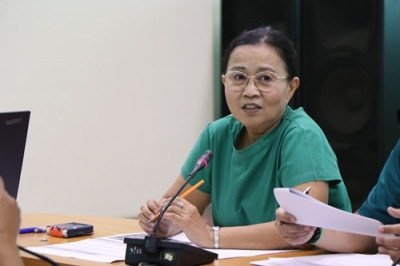 ประชุมจัดทำแผนปฏิบัติงานและงบประมาณรายจ่ายประจำปีงบประมาณ ... พารามิเตอร์รูปภาพ 1