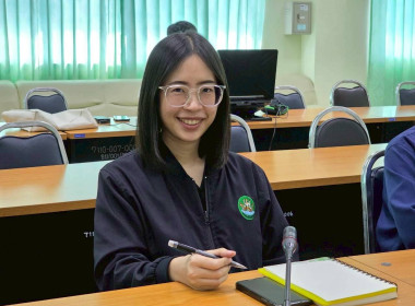 การประชุมชี้แจง ... พารามิเตอร์รูปภาพ 6