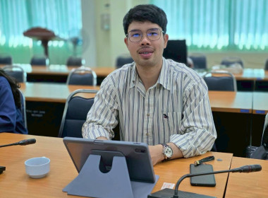 การประชุมชี้แจง ... พารามิเตอร์รูปภาพ 7