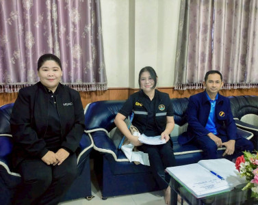 ร่วมประชุมใหญ่สามัญประจำปี สำหรับปีบัญชีสิ้นสุดวันที่ 30 ... พารามิเตอร์รูปภาพ 1