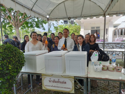 ร่วมต้อนรับ นายชวนินทร์ ... พารามิเตอร์รูปภาพ 1