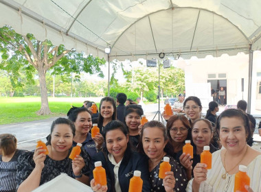 ร่วมต้อนรับ นายชวนินทร์ ... พารามิเตอร์รูปภาพ 1