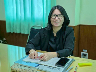 ร่วมรับฟังโครงการสัมมนาเชิงปฏิบัติการ ... พารามิเตอร์รูปภาพ 1