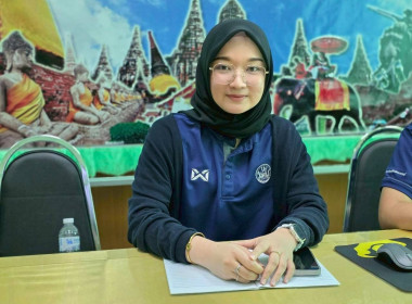 ร่วมรับฟังโครงการสัมมนาเชิงปฏิบัติการ ... พารามิเตอร์รูปภาพ 2