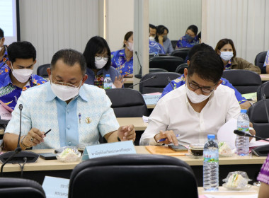 ร่วมประชุมคณะกรรมการปฏิรูปที่ดินจังหวัดพระนครศรีอยุธยา ... พารามิเตอร์รูปภาพ 5