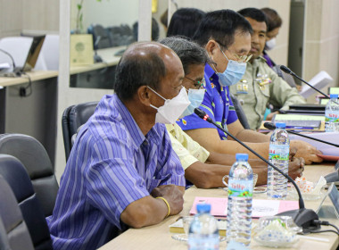 ร่วมประชุมคณะกรรมการปฏิรูปที่ดินจังหวัดพระนครศรีอยุธยา ... พารามิเตอร์รูปภาพ 8