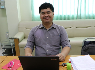 ร่วมประชุมชี้แจงแนวทางปฏิบัติตามกฎกระทรวงกำหนด ลักษณะ ... พารามิเตอร์รูปภาพ 6