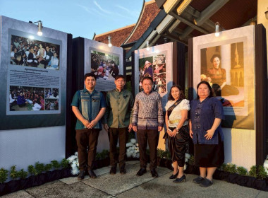 ร่วมงาน &quot;เปรียงประทีปศรัทธา ลอยกระทงอยุธยา ... พารามิเตอร์รูปภาพ 2