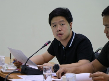 ประชุมซักซ้อมความเข้าใจแนวทางการดำเนินการโครงการอาหารเสริม ... พารามิเตอร์รูปภาพ 1