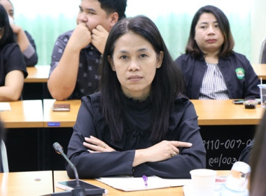 ประชุมซักซ้อมความเข้าใจแนวทางการดำเนินการโครงการอาหารเสริม ... พารามิเตอร์รูปภาพ 4