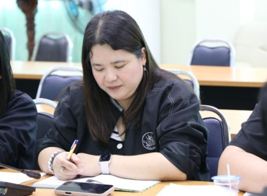 ประชุมซักซ้อมความเข้าใจแนวทางการดำเนินการโครงการอาหารเสริม ... พารามิเตอร์รูปภาพ 7