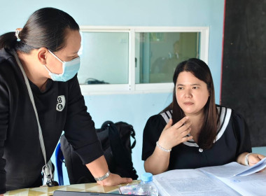 ร่วมประชุมคณะกรรมการดำเนินการ ... พารามิเตอร์รูปภาพ 1