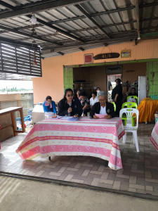 ร่วมประชุมใหญ่สามัญประจำปี สหกรณ์การเกษตรปฏิรูปที่ดินเสนา ... พารามิเตอร์รูปภาพ 1