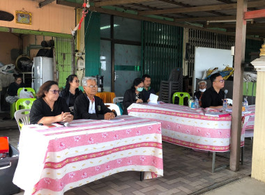 ร่วมประชุมใหญ่สามัญประจำปี สหกรณ์การเกษตรปฏิรูปที่ดินเสนา ... พารามิเตอร์รูปภาพ 2