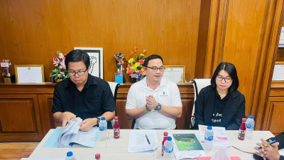 ร่วมชี้แจงการแก้ไขเพิ่มเติมข้อบังคับของสหกรณ์ออมทรัพย์ครูพระนครศรีอยุธยา จำกัด ... พารามิเตอร์รูปภาพ 1