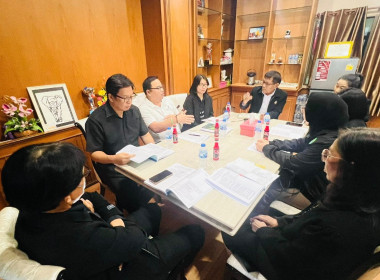 ร่วมชี้แจงการแก้ไขเพิ่มเติมข้อบังคับของสหกรณ์ออมทรัพย์ครูพระนครศรีอยุธยา จำกัด ... พารามิเตอร์รูปภาพ 2