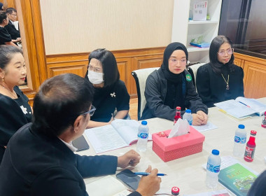 ร่วมชี้แจงการแก้ไขเพิ่มเติมข้อบังคับของสหกรณ์ออมทรัพย์ครูพระนครศรีอยุธยา จำกัด ... พารามิเตอร์รูปภาพ 4