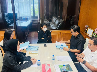 ร่วมชี้แจงการแก้ไขเพิ่มเติมข้อบังคับของสหกรณ์ออมทรัพย์ครูพระนครศรีอยุธยา จำกัด ... พารามิเตอร์รูปภาพ 5