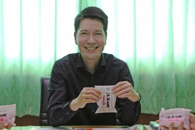 ร่วมประชุมแผนปฏิบัติงานโครงการฝึกอบรมและกิจกรรมต่างๆ ... พารามิเตอร์รูปภาพ 1