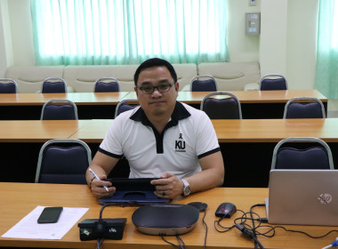 ร่วมประชุมชี้แจงผลการจัดชั้นความเข้มแข็งสหกรณ์และกลุ่มเกษตรกร ประจำปี พ.ศ. 2568 และกรอบการประเมินผลจัดชั้นความเข้มแข็งความเข้มแข็งสหกรณ์และกลุ่มเกษตรกร ประจำปี พ.ศ. 2569 ... พารามิเตอร์รูปภาพ 3