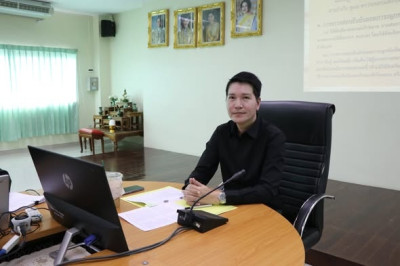 ประชุมซักซ้อมการตรวจการสหกรณ์ ประจำปีงบประมาณ พ.ศ.2569 พารามิเตอร์รูปภาพ 1