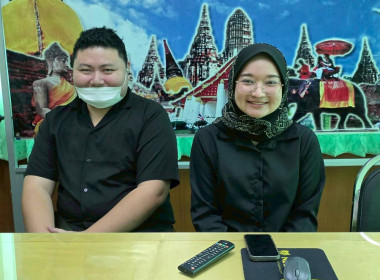 ร่วมประชุมชี้แจงโครงการกองพัฒนาสหกรณ์ภาคการเกษตรและกลุ่มเกษตรกร ประจำปีงบประมาณ พ.ศ.2569 ผ่านระบบออนไลน์ (Zoom Meeting) ... พารามิเตอร์รูปภาพ 4