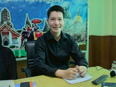 ร่วมประชุมชี้แจงแนวทางโครงการปรับโครงสร้างหนี้เกษตรกรสมาชิกกองทุนฟื้นฟูและพัฒนาเกษตรกร ประเภทหนี้สหกรณ์ ... พารามิเตอร์รูปภาพ 1