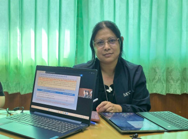 ร่วมประชุมชี้แจงแนวทางโครงการปรับโครงสร้างหนี้เกษตรกรสมาชิกกองทุนฟื้นฟูและพัฒนาเกษตรกร ประเภทหนี้สหกรณ์ ... พารามิเตอร์รูปภาพ 3