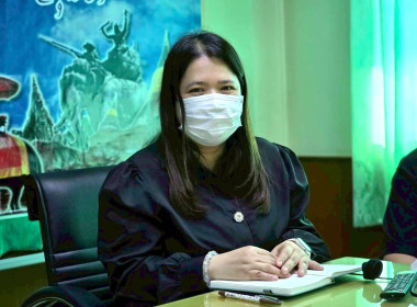 ร่วมประชุมชี้แจงแนวทางโครงการปรับโครงสร้างหนี้เกษตรกรสมาชิกกองทุนฟื้นฟูและพัฒนาเกษตรกร ประเภทหนี้สหกรณ์ ... พารามิเตอร์รูปภาพ 4