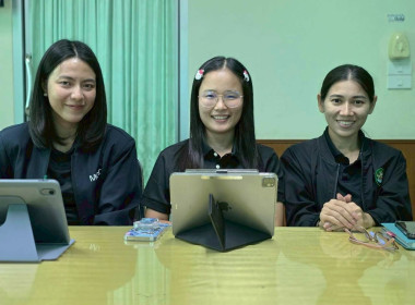 ร่วมประชุมชี้แจงแนวทางโครงการปรับโครงสร้างหนี้เกษตรกรสมาชิกกองทุนฟื้นฟูและพัฒนาเกษตรกร ประเภทหนี้สหกรณ์ ... พารามิเตอร์รูปภาพ 6