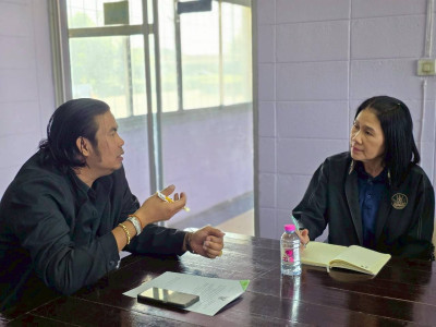 เข้าตรวจสอบยืนยันยอดภาระผูกพันที่สมาชิกมีอยู่ยกับสหกรณ์ ... พารามิเตอร์รูปภาพ 1