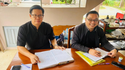 ตรวจการสหกรณ์การเกษตรปฏิรูปที่ดินบางไทร จำกัด ... พารามิเตอร์รูปภาพ 1