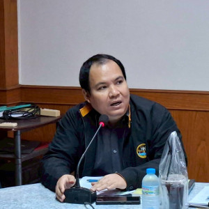 ร่วมประชุมคณะกรรมการดำเนินการสหกรณ์การเกษตรบางบาล จำกัด พารามิเตอร์รูปภาพ 1