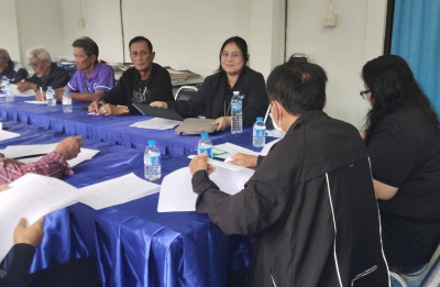 ร่วมประชุมคณะกรรมการดำเนินการสหกรณ์การเกษตรบางไทร จำกัด พารามิเตอร์รูปภาพ 1