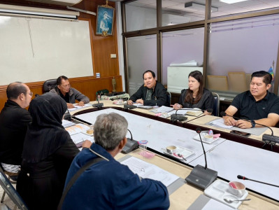 ร่วมประชุมคณะกรรมการดำเนินการสหกรณ์การเกษตรพระนครศรีอยุธยา ... พารามิเตอร์รูปภาพ 1