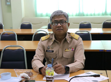 ประชุมวางแผนขับเคลื่อนความเข้มแข็งสหกรณ์ภาคการเกษตรและกลุ่มเกษตรกร ... พารามิเตอร์รูปภาพ 3