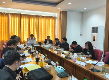 ร่วมประชุมคณะกรรมการประจำเดือน ... พารามิเตอร์รูปภาพ 2