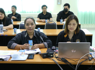 ประธานการประชุมข้าราชการ ลูกจ้างประจำ พนักงานราชการ ... พารามิเตอร์รูปภาพ 3