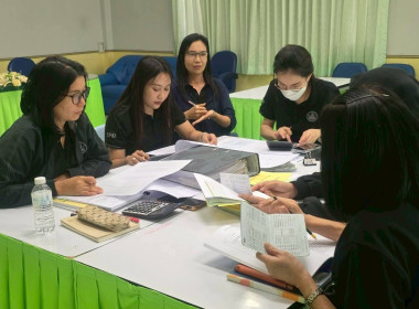 ตรวจสอบและติดตามการใช้เงินกู้กองทุนพัฒนาสหกรณ์ ครั้งที่ 2 พารามิเตอร์รูปภาพ 3